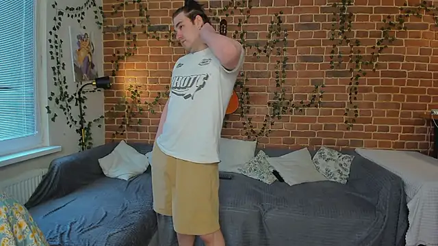 yamy yamy yamy online show from 02/26/26, 11:32