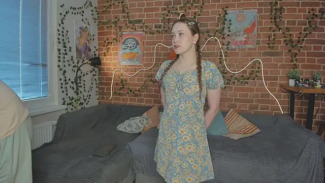 yamy yamy yamy online show from 10/04/25, 01:01