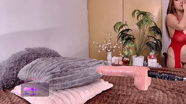 AsianEmpresss online show from 04/11/26, 07:45