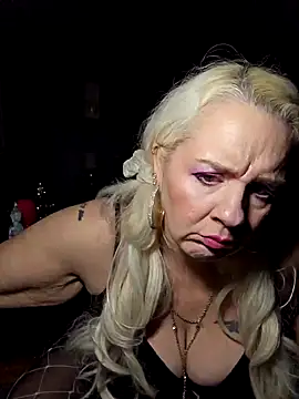 ladonnastarr online show from 02/10/25, 05:58