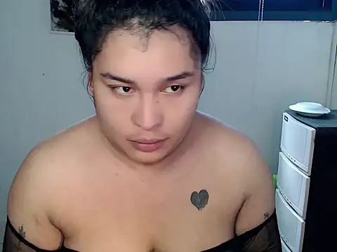 Hardcore Tgirl online show from 05/23/26, 12:09