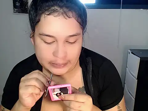 Hardcore Tgirl online show from 05/02/26, 12:16