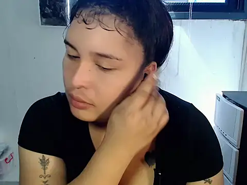 Hardcore Tgirl online show from 06/22/26, 12:38