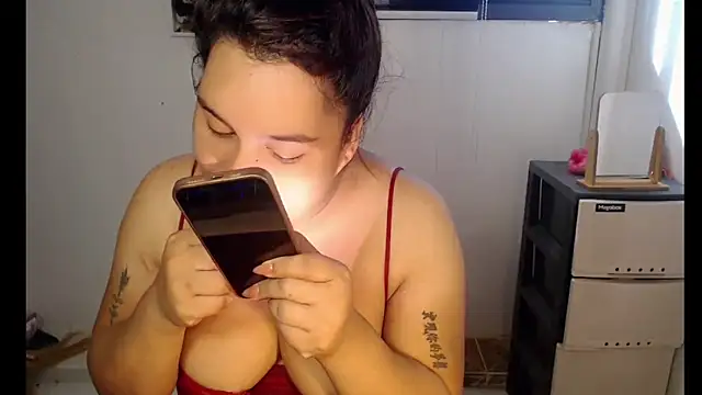 Hardcore Tgirl online show from 04/08/26, 12:01