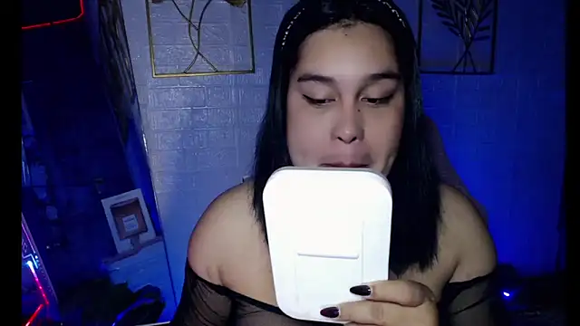 Hardcore Tgirl online show from 09/17/25, 11:18