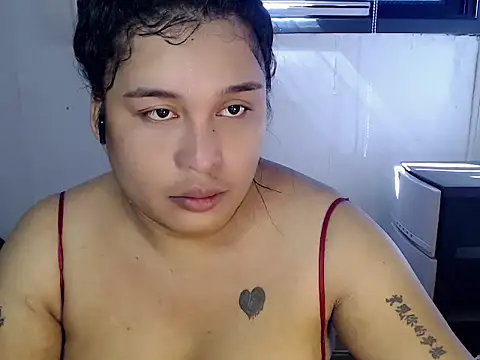 Hardcore Tgirl online show from 06/17/26, 12:11