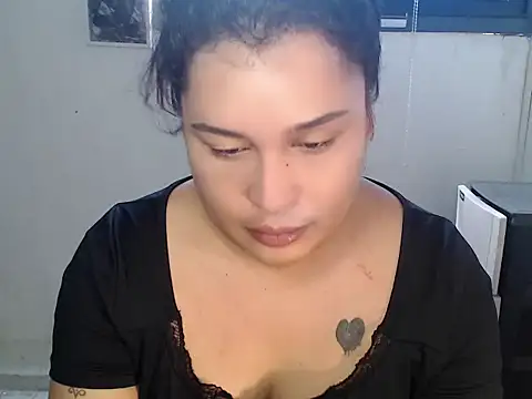 Hardcore Tgirl online show from 06/28/26, 12:28