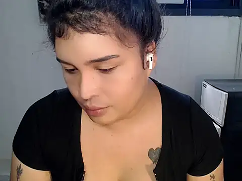 Hardcore Tgirl online show from 06/04/26, 11:53