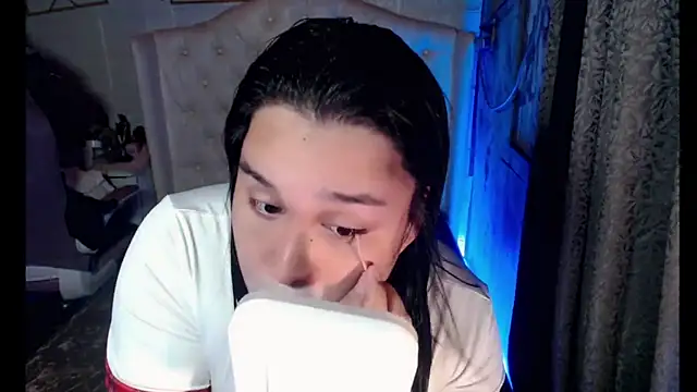 Hardcore Tgirl online show from 12/15/25, 12:05