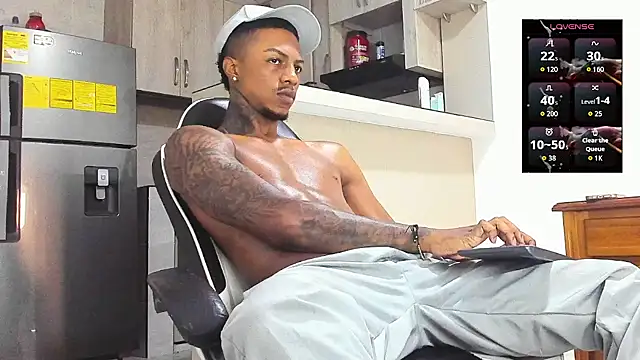 Snapshot of YeremiBrowm chatting on 01/09/26, 02:57 YeremiBrowm online show from 01/09/26, 02:57