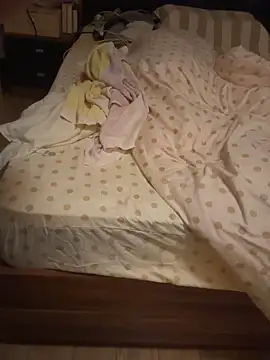 SkyMagKing online show from 11/08/25, 01:14