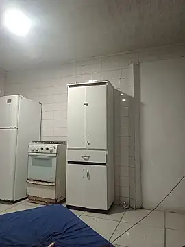 Snapshot of Karmakuro chatting on 04/16/26, 03:18 Karmakuro online show from 04/16/26, 03:18