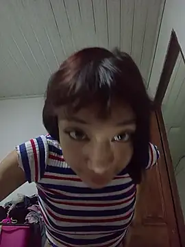 Snapshot of Karmakuro chatting on 03/03/26, 01:01 Karmakuro online show from 03/03/26, 01:01