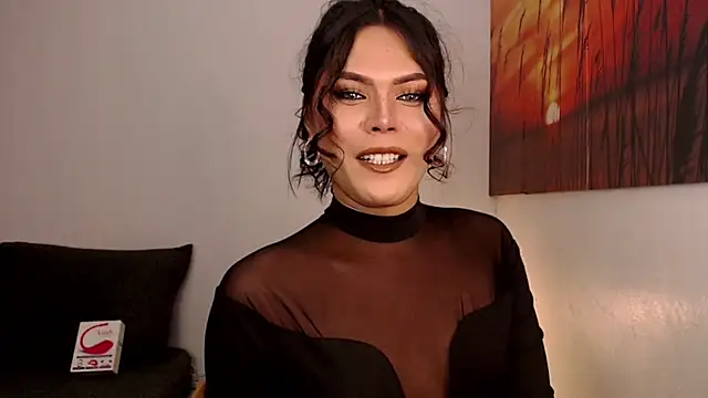 SweetieZeveey  online show from 10/11/25, 07:04