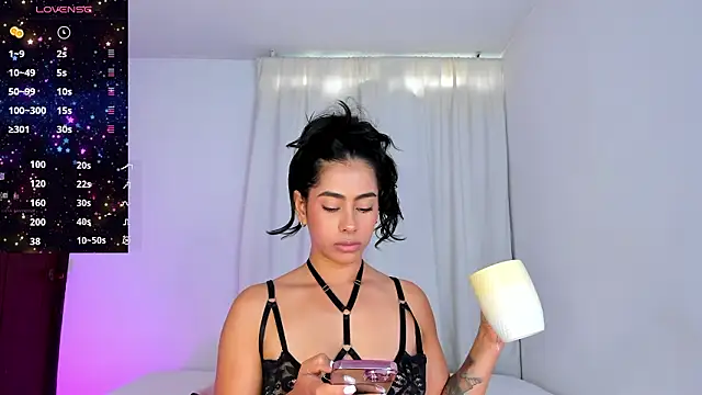 VioletaSotter online show from 02/20/26, 12:51