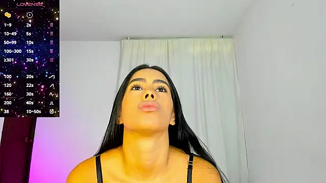 VioletaSotter online show from 11/14/25, 12:20