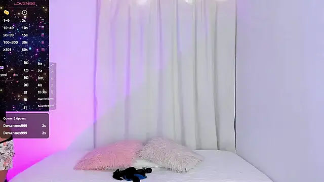 VioletaSotter online show from 03/18/25, 12:06