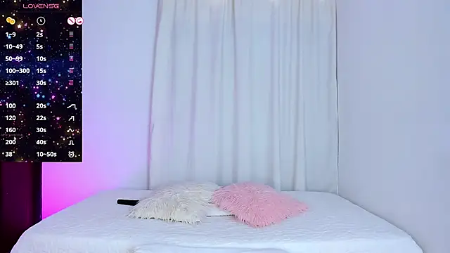 VioletaSotter online show from 11/24/25, 12:27