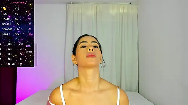 VioletaSotter online show from 04/02/26, 12:12