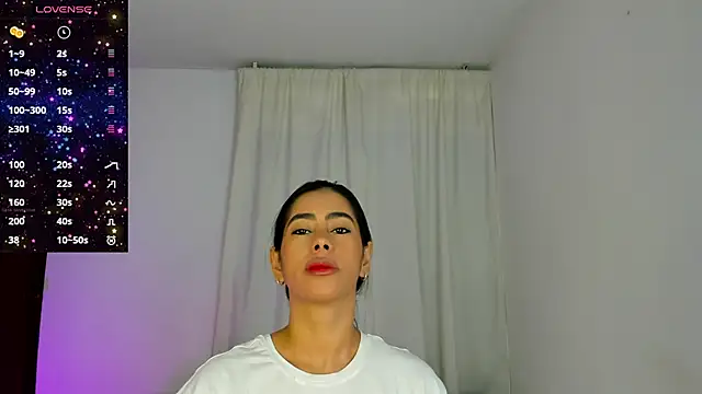 VioletaSotter online show from 03/08/26, 12:19