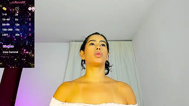 VioletaSotter online show from 11/09/25, 10:30