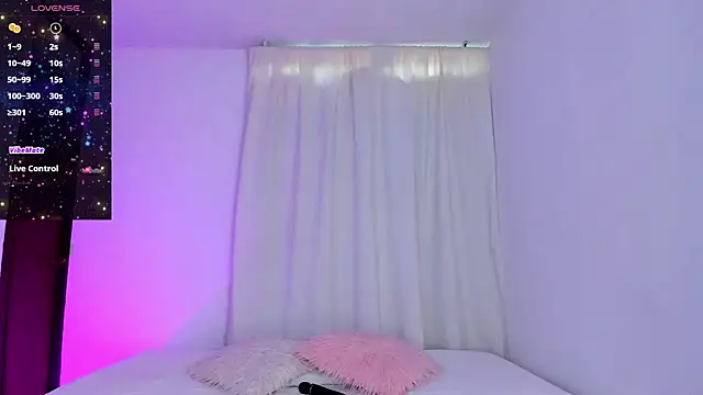 VioletaSotter online show from 09/09/25, 12:25