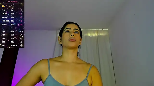 VioletaSotter online show from 09/22/25, 12:22