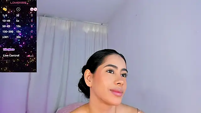 VioletaSotter online show from 05/15/26, 12:36
