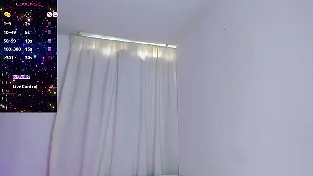 VioletaSotter online show from 05/11/26, 04:04