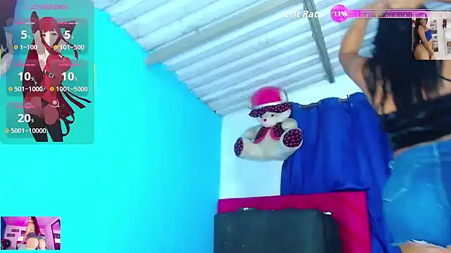 brunette horny1 online show from 12/05/25, 01:27