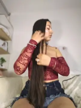 amycute  online show from 04/10/26, 06:48