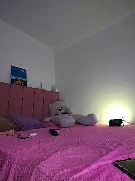 amycute  online show from 11/22/25, 05:34