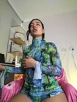 amycute  online show from 02/12/26, 03:23