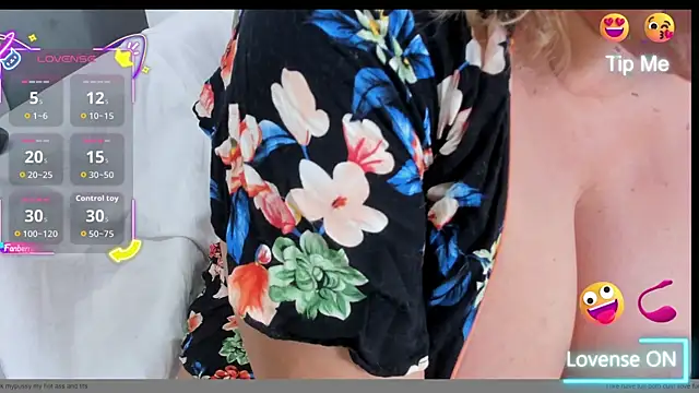 wildangeloflove online show from 10/20/25, 06:08