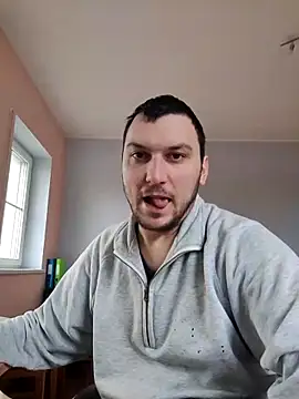 homass3 online show from 01/13/25, 10:03