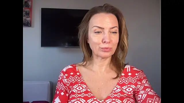 RachellAmazing online show from 12/18/25, 01:15