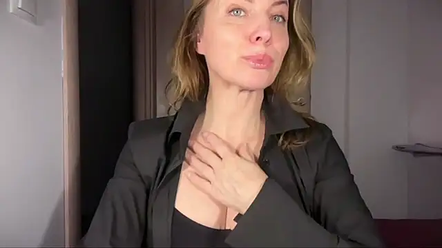 RachellAmazing online show from 03/27/26, 07:15