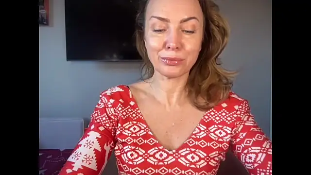 RachellAmazing online show from 12/16/25, 01:15