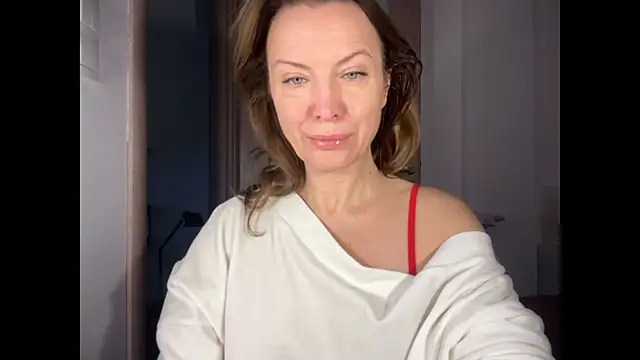 RachellAmazing online show from 02/14/26, 07:30