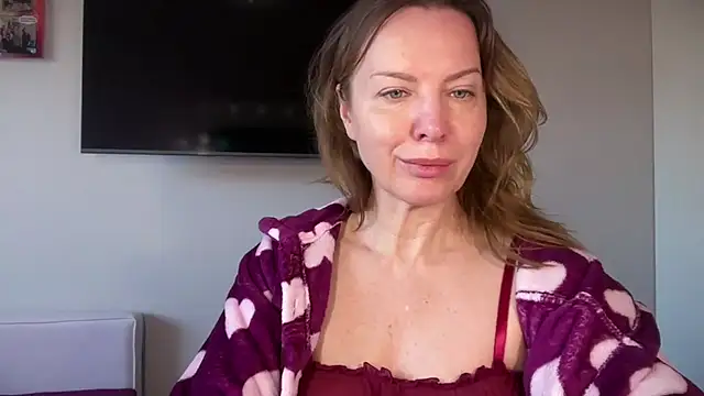 RachellAmazing online show from 05/03/26, 06:29