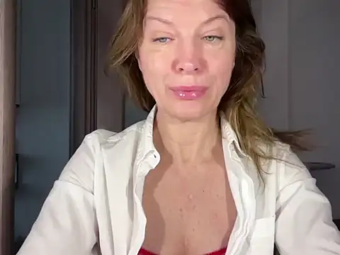 RachellAmazing online show from 03/08/26, 07:22