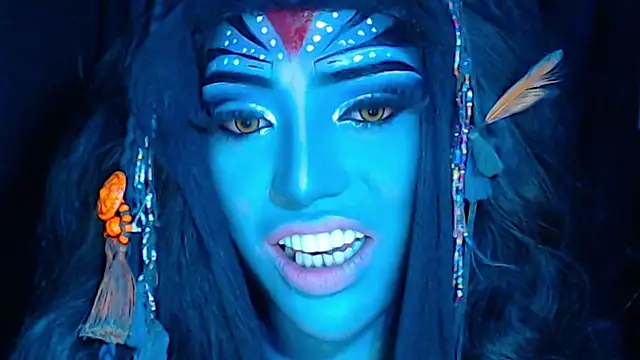 xPATRICIA ARDEN AVATAR online show from 06/26/26, 02:23