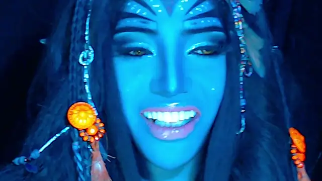 xPATRICIA ARDEN AVATAR online show from 05/29/26, 08:53