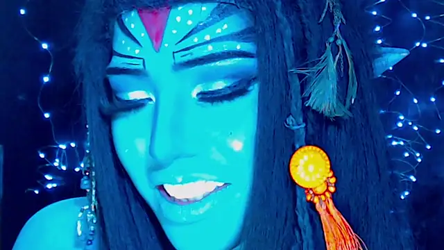 xPATRICIA ARDEN AVATAR online show from 02/19/26, 04:59