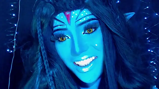 xPATRICIA ARDEN AVATAR online show from 02/06/26, 07:48