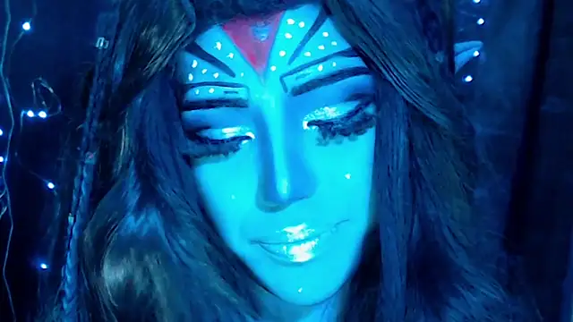 xPATRICIA ARDEN AVATAR online show from 02/01/26, 12:25