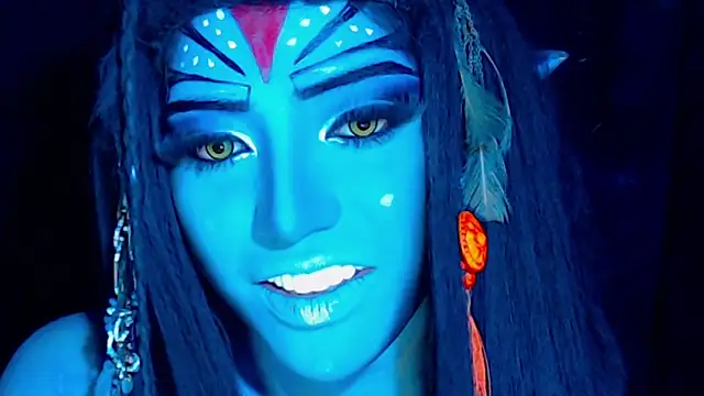 xPATRICIA ARDEN AVATAR online show from 02/27/26, 05:57