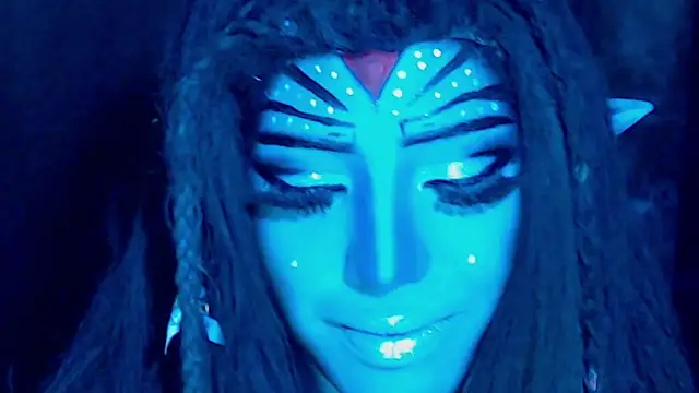 xPATRICIA ARDEN AVATAR online show from 01/17/26, 10:52