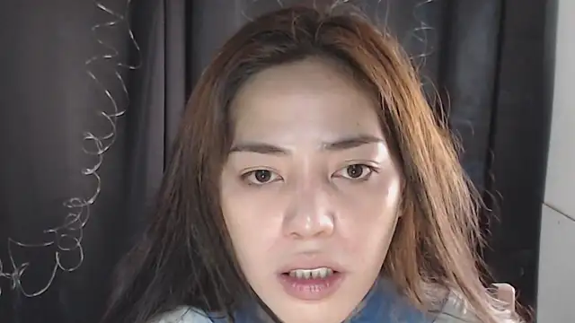 xPATRICIA ARDEN AVATAR online show from 04/03/26, 01:01