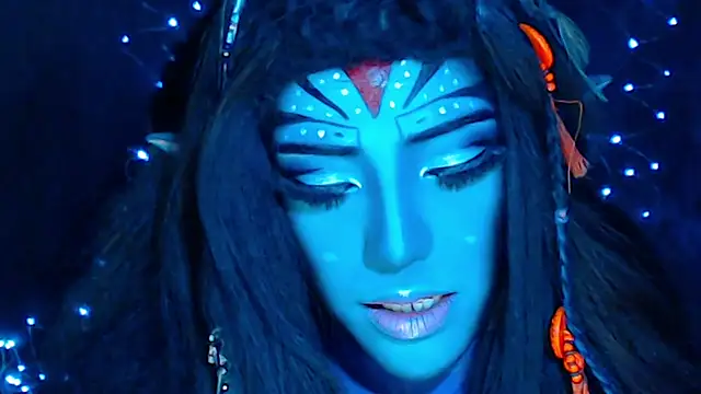 xPATRICIA ARDEN AVATAR online show from 04/21/26, 11:28